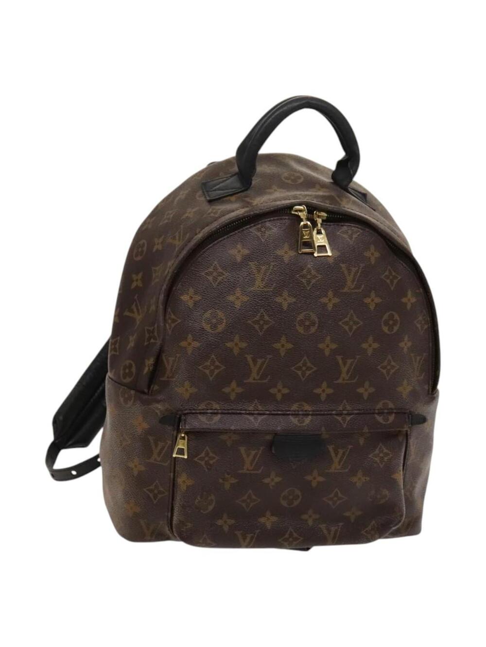 Louis Vuitton Palm Springs Mm Backpack #344182L86B